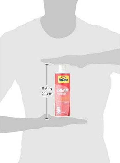 All Purpose Hard Surface Cleaner 500 ML - Mr McKenic