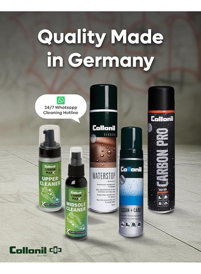 100ml keep, advanced care, brilliant white, brilliant white leather, collonil, cool dry, dry place, leather shoes, sneaker white, sneaker white advanced, wax gum, white advanced, white advanced care, white leather, white leather shoes