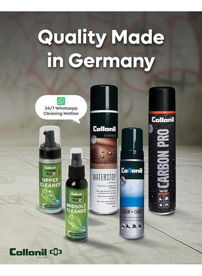 100ml keep, advanced care, brilliant white, brilliant white leather, collonil, cool dry, dry place, leather shoes, sneaker white, sneaker white advanced, wax gum, white advanced, white advanced care, white leather, white leather shoes