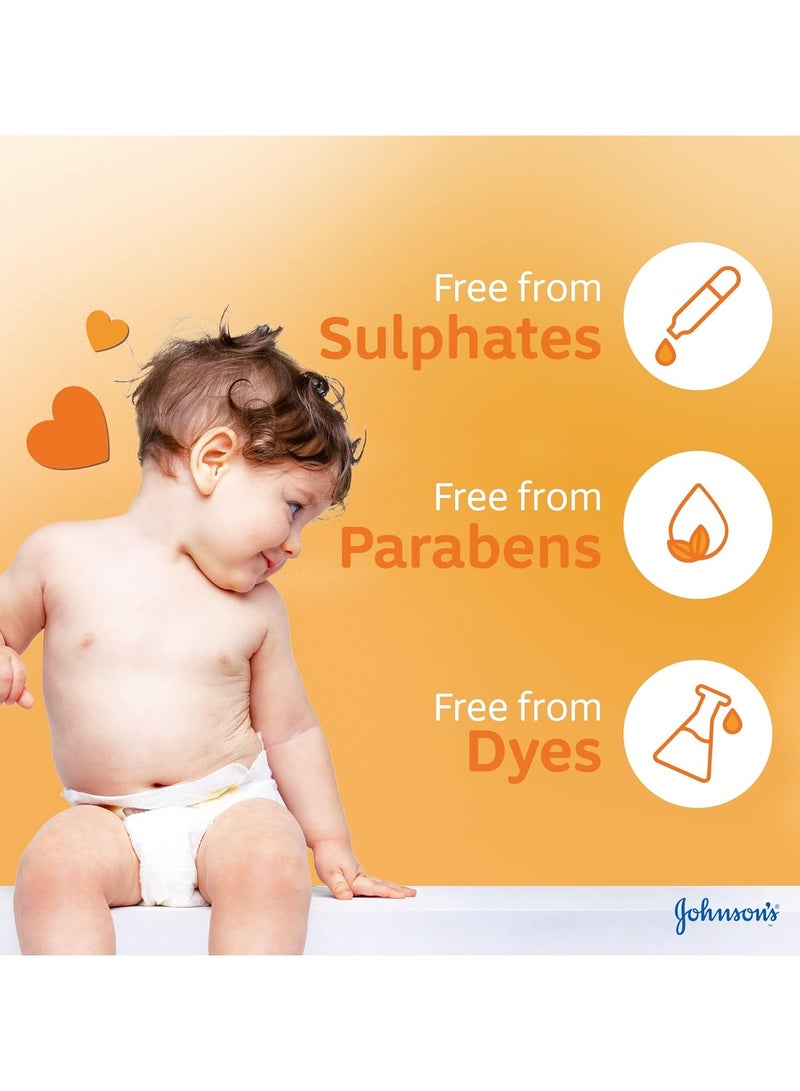 Johnson'S Baby Shampoo 200 ML