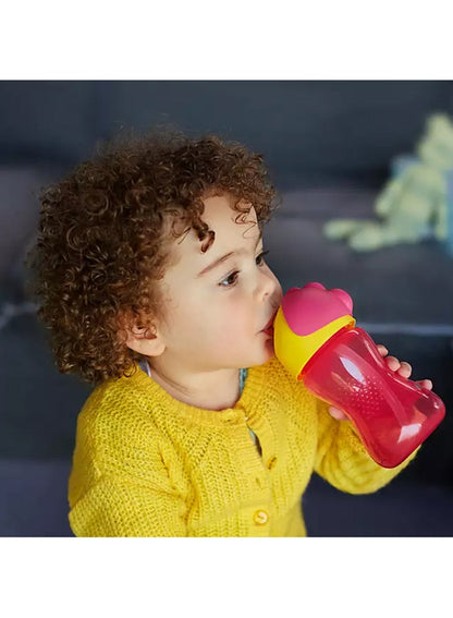 Philips Avent Straw Cup 10Oz for Active Toddlers