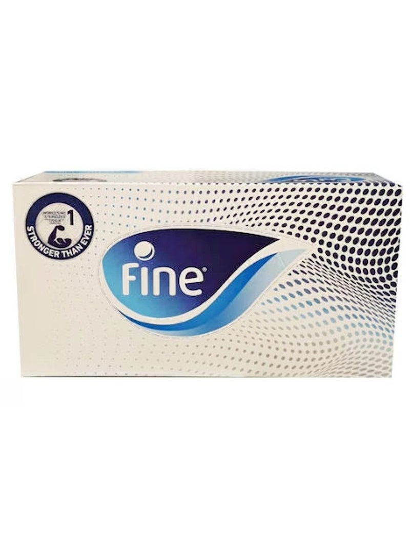 Fine Classic Euphoria Facial Tissues