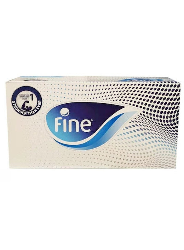 Fine Classic Euphoria Facial Tissues