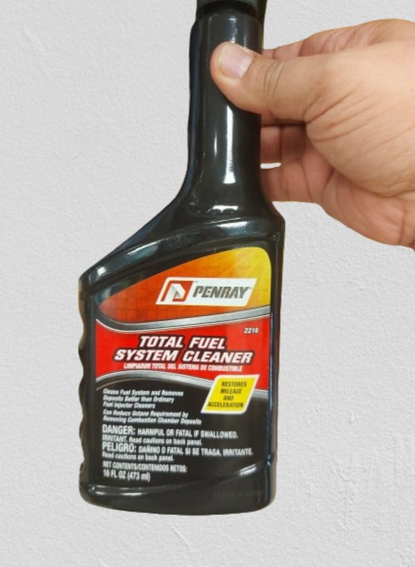 Total Fuel System Cleaner 473 ML by PENRAY