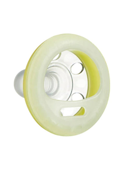 Tommee Tippee Night Glow Soother Pack of 2