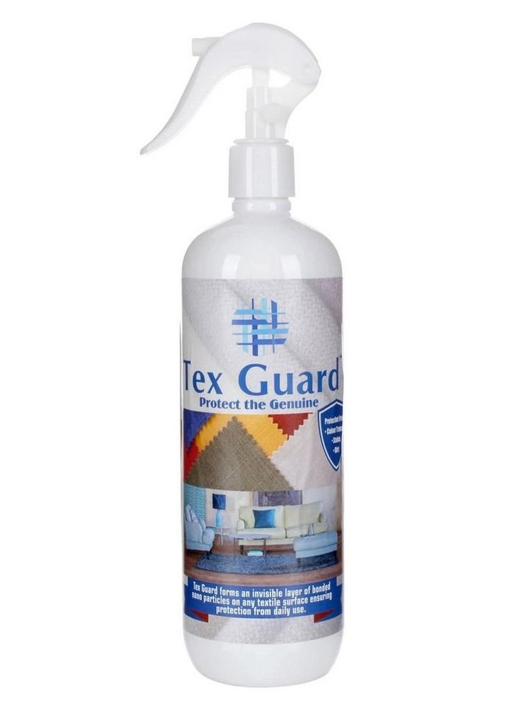 FTI Tex Guard Spray 500ml - Premium Textile Protection