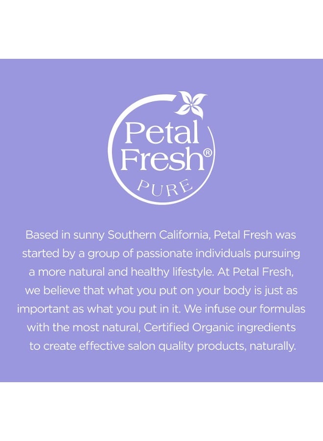 Petal Fresh Anti Frizz Lavender Shampoo 475 ML