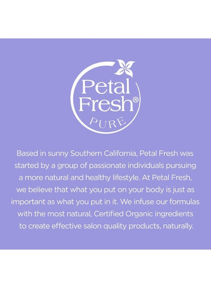 Petal Fresh Anti Frizz Lavender Shampoo 475 ML