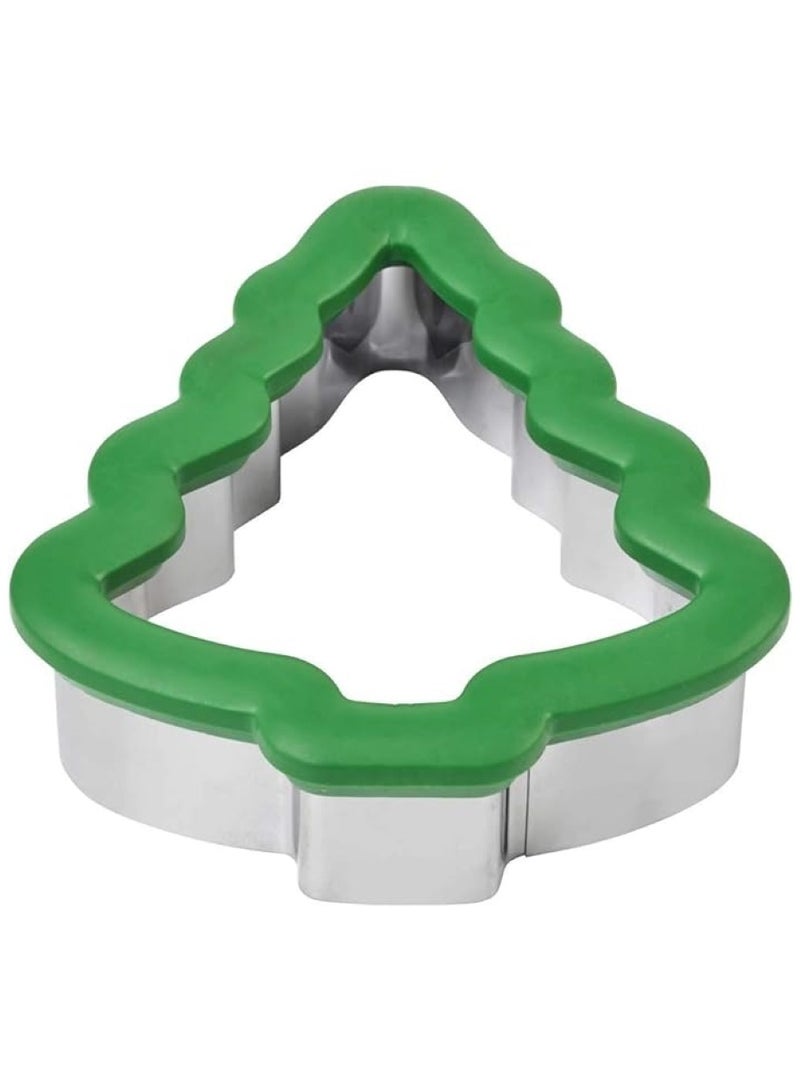 Wilton Large Christmas Tree Cookie Cutter