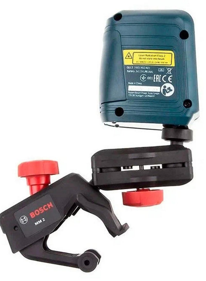 Bosch GLL 2 Professional Line Laser