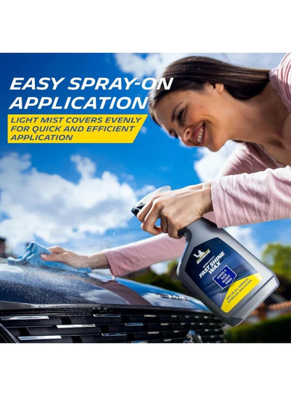 650ml, Michelin, Wax