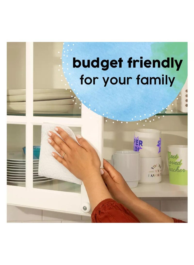 Bounty Essentials Select-A-Size Paper Towels