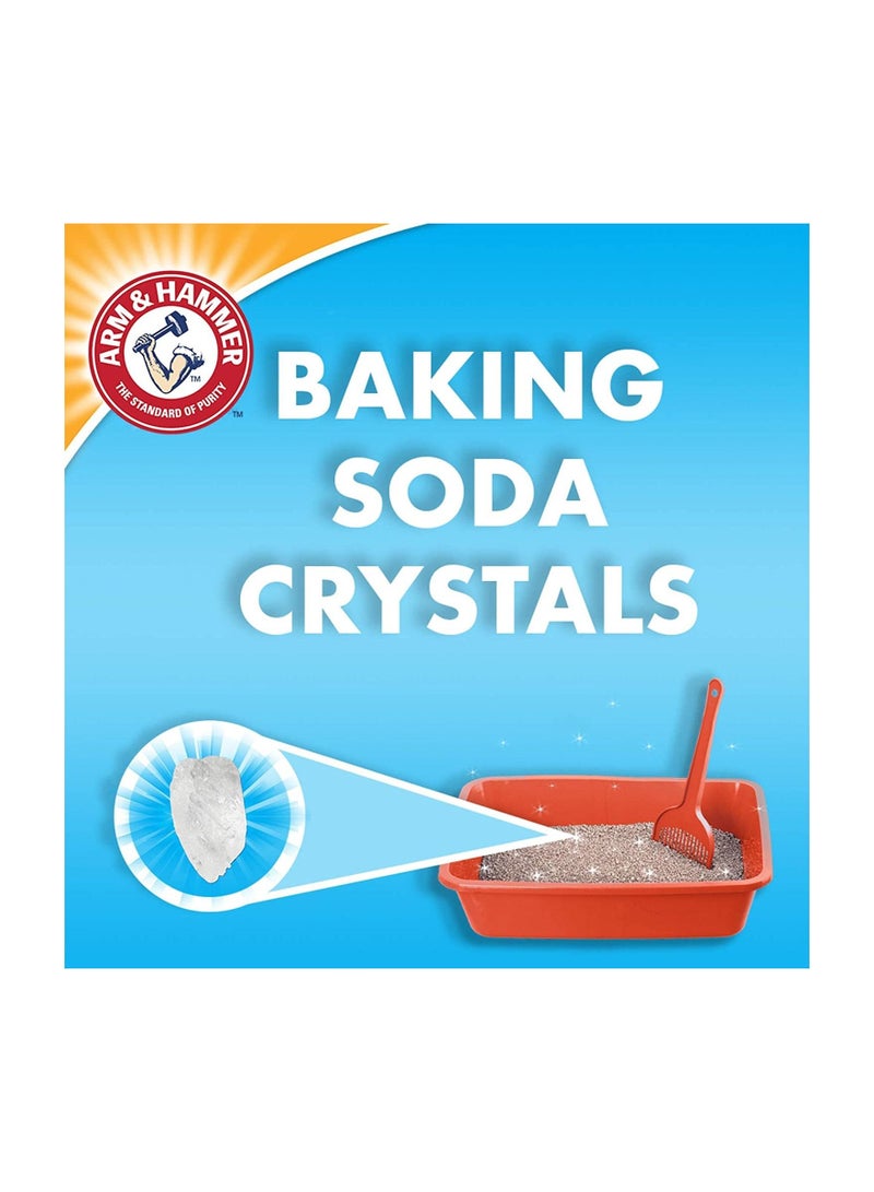 Arm & Hammer Super Scoop Litter, 6.35 Kg