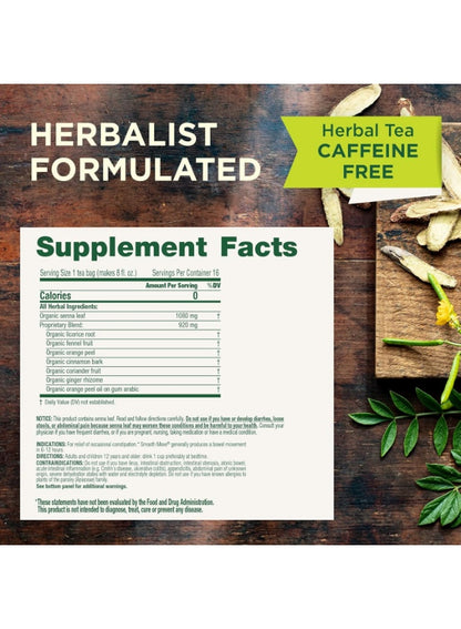 caffeine free, caffeine free 32g, constipation caffeine, constipation caffeine free, free 32g, move original, organic smooth, organic smooth move, relieve constipation, relieve constipation caffeine, senna tea, smooth move, smooth move original, tea 32g,