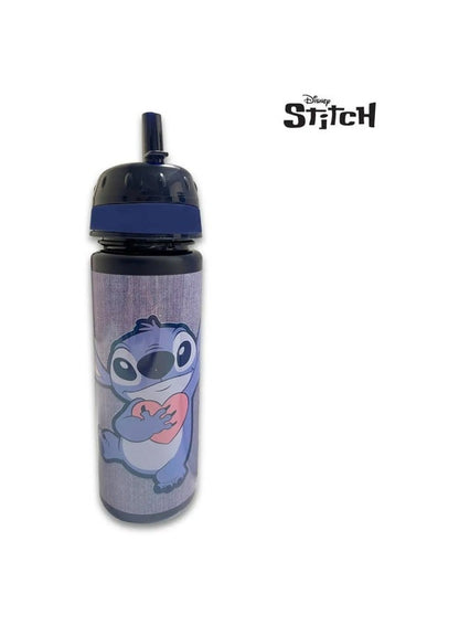 Trucare Disney Stitch Water Bottle 750 ML