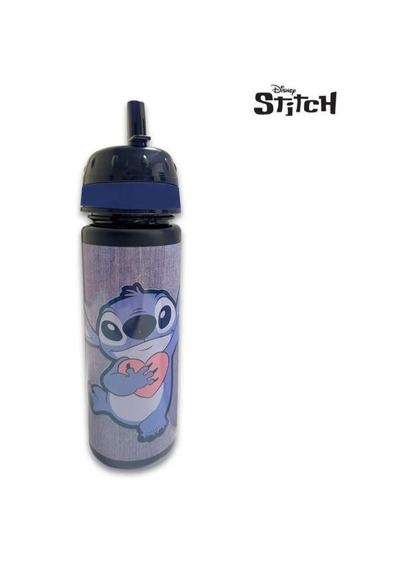 Trucare Disney Stitch Water Bottle 750 ML