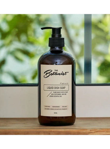 The Botanist Liquid Dish Soap 500 ML