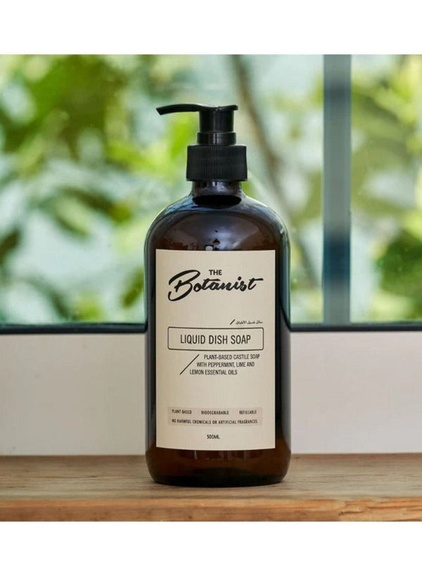 The Botanist Liquid Dish Soap 500 ML