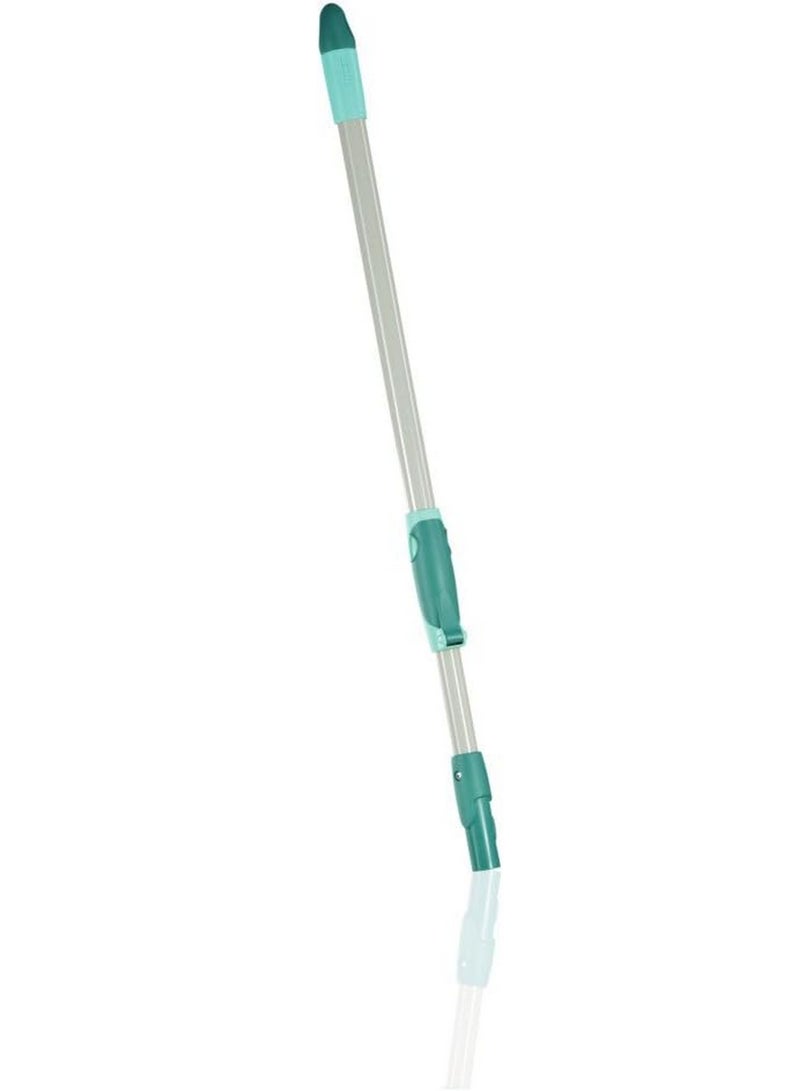 Leifheit Telescopic Handle Rod With Ceiling Broom