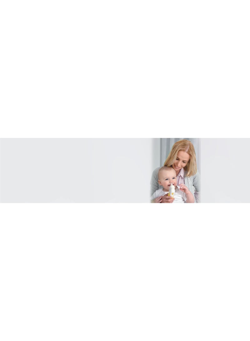 B.Well Swiss WC-150 Nasal Aspirator for Infants