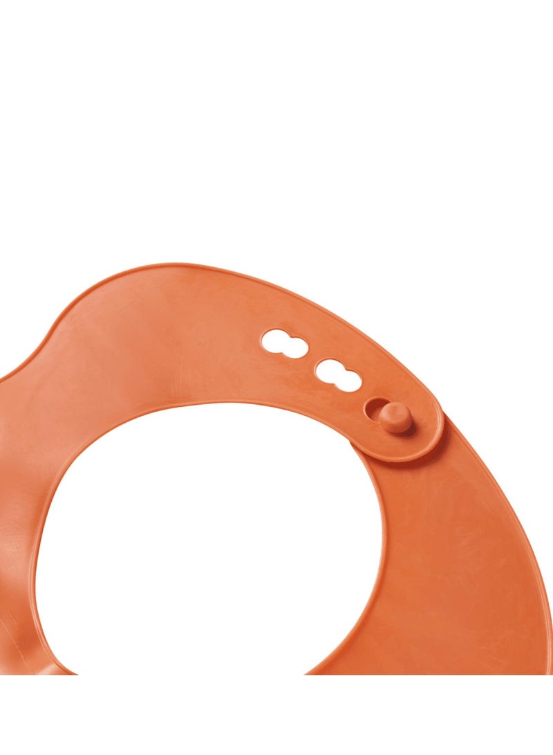 Tommee Tippee Roll N Go Baby Bib – Premium Feeding Bib