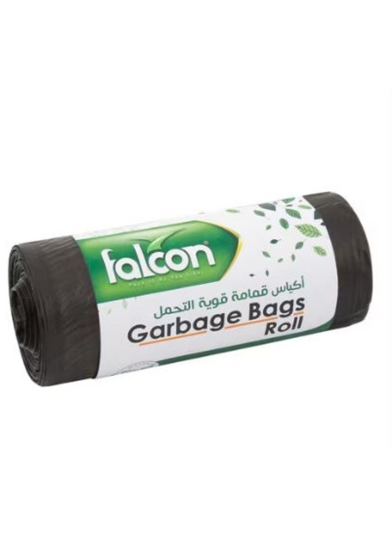 Falcon Heavy Duty Garbage Bag Roll 85x115cm