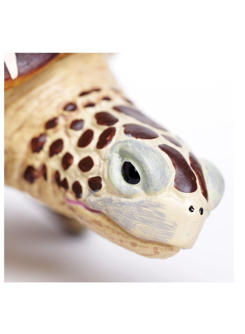 Safari Ltd Sea Turtle Figure - Premium Quality