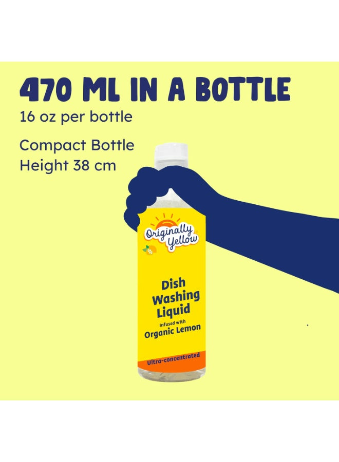 baby bottle, based infused, dishwashing liquid, lemon dishwashing, lemon dishwashing liquid, natural ingredients, non-stick, organic lemon, organic lemon dishwashing, originally yellow, plant based, plant based infused, plastic container, stainless steel
