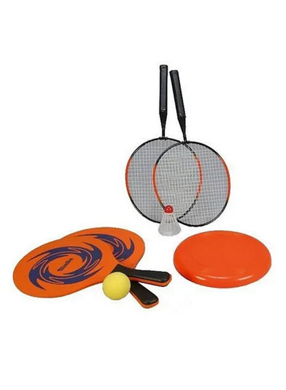 Simba Assorted Sports Set for Active Kids