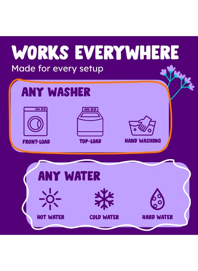 1Liters, Originally Yellow, Softener
