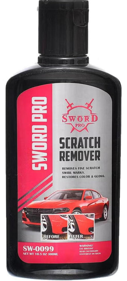 Sword Pro Scratch Remover 300 ML
