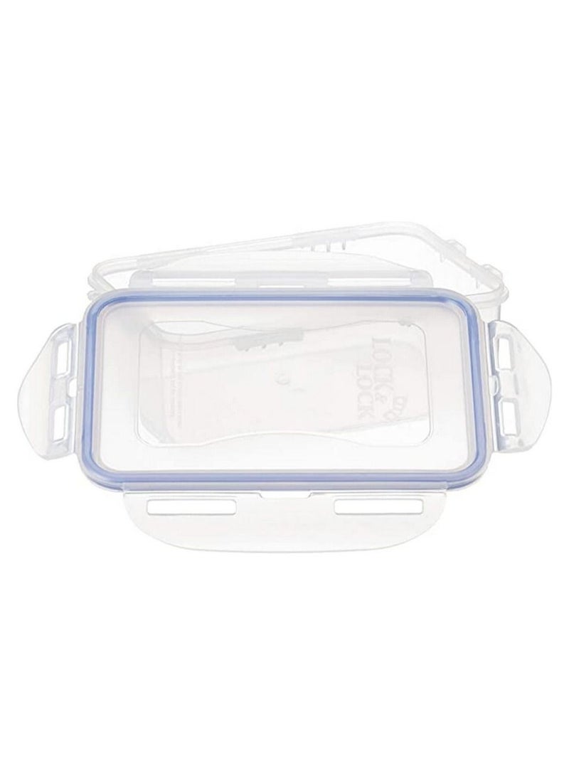 LOCK & LOCK Rectangular Food Container 850 ml