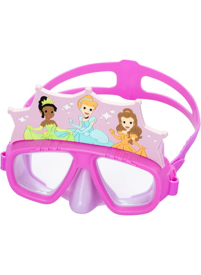Bestway Children Princess Swimming Mask