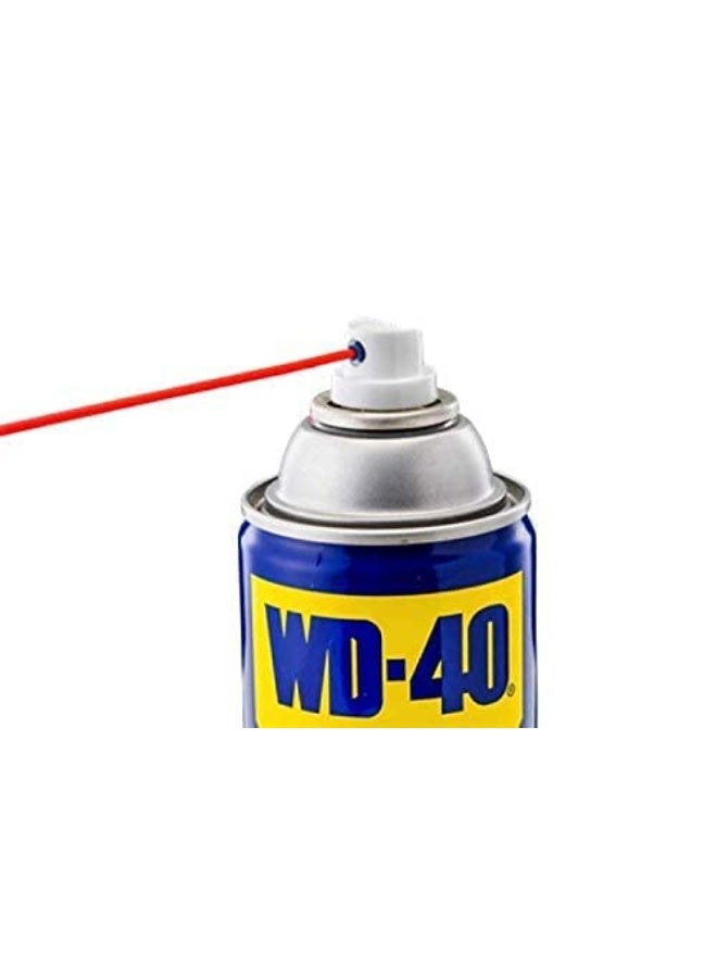 WD-40 Silicone Free Multipurpose Spray 330 ML