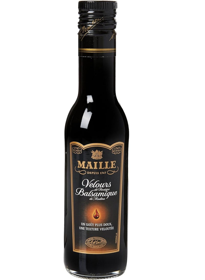 Maille Balsamic Vinegar of Modena 250 ML