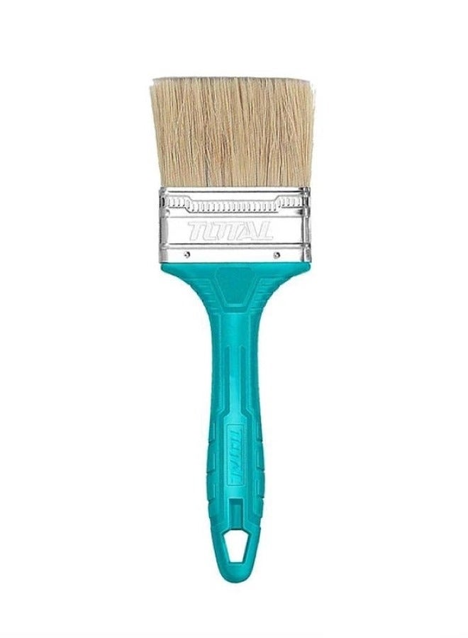 TOTAL Paint Brush 2 Inch - Premium Quality Tool