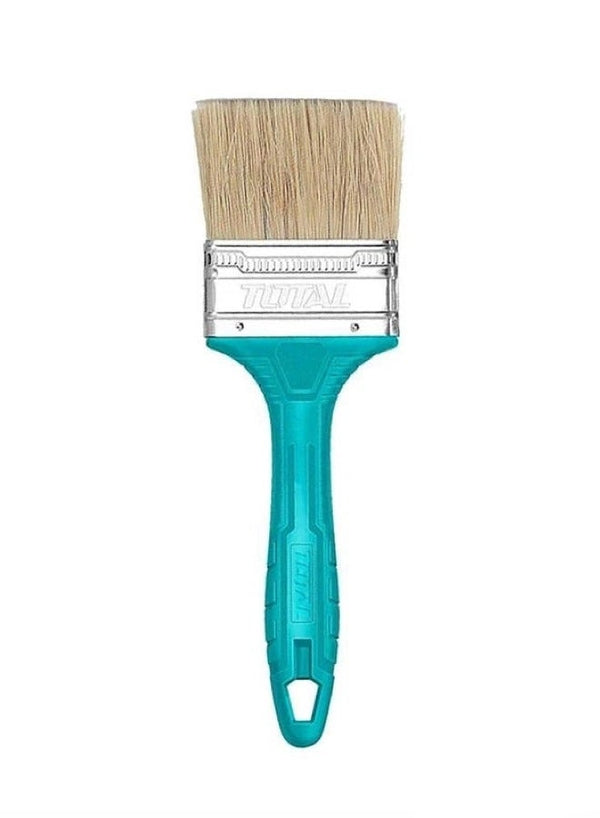 TOTAL Paint Brush 2 Inch - Premium Quality Tool