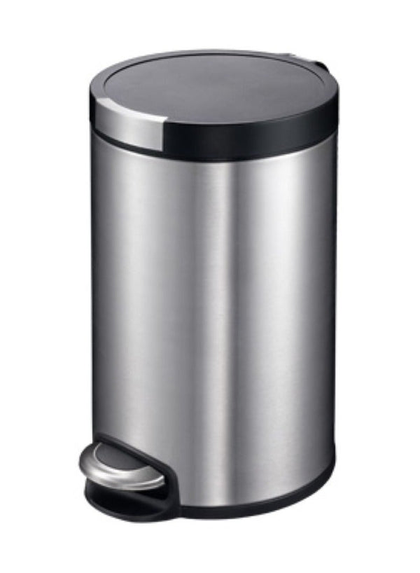 EKO Artistic Step Bin 5 Litres