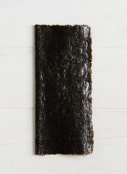 Premium Untoasted Nori Sheets - Clearspring