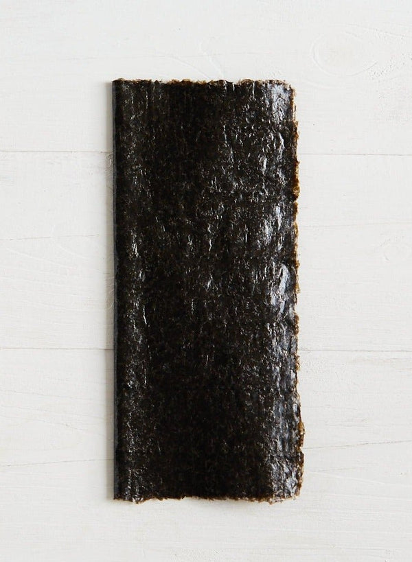 Premium Untoasted Nori Sheets - Clearspring