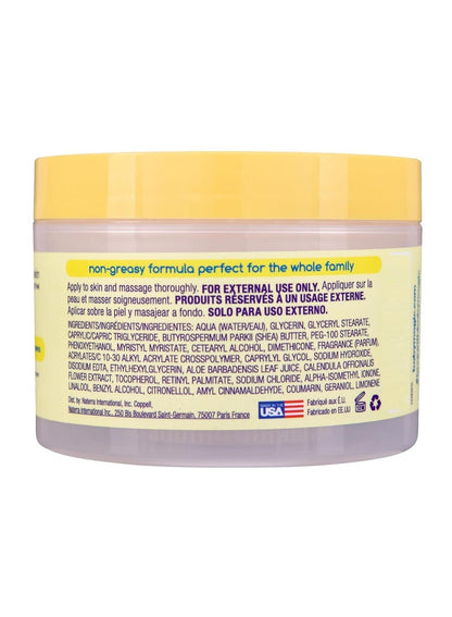 Baby Magic Creamy Whipped Butter 240g