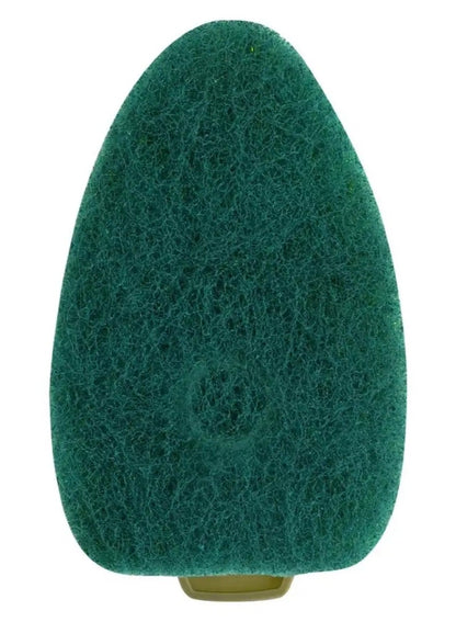 Scotch Brite Dishwand Classic Fibers Refills Green