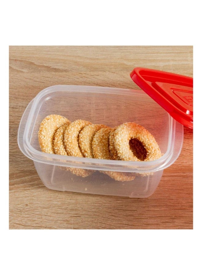 LOCK & LOCK E.Z Lock Airtight Food Storage Containers