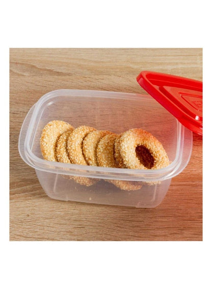 LOCK & LOCK E.Z Lock Airtight Food Storage Containers