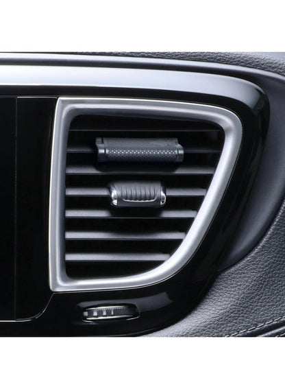 Little Trees Car Air Freshener Vent Wrap - Vanillaroma