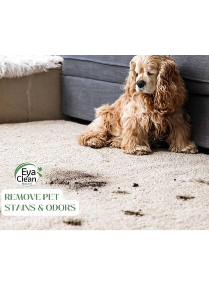 all purpose, antibacterial, brand eye, cool dry, dry place, eyaclean, eye clean, natural ingredients, natural pro, note keep, pets avoid, place away, purpose cleaner, stainless steel, type spray