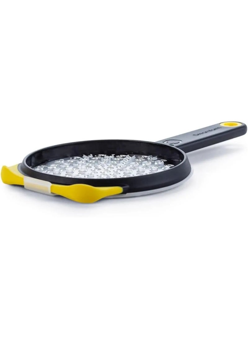 Dreamfarm Ograte Medium Grater - Efficient Kitchen Tool