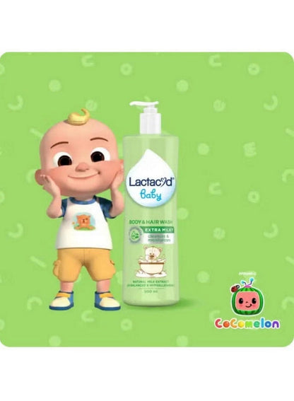60ml, Body Wash, lactacyd