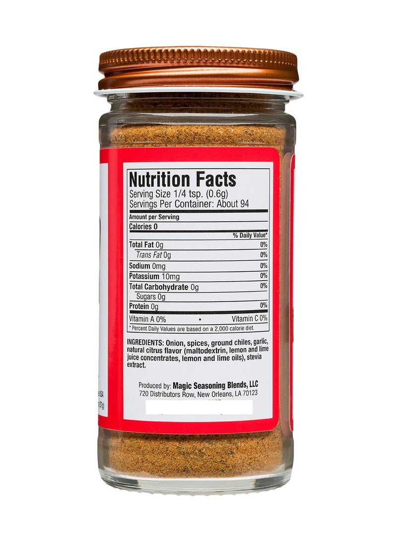 Magic Seasoning Blends Sweet & Spicy 57 G