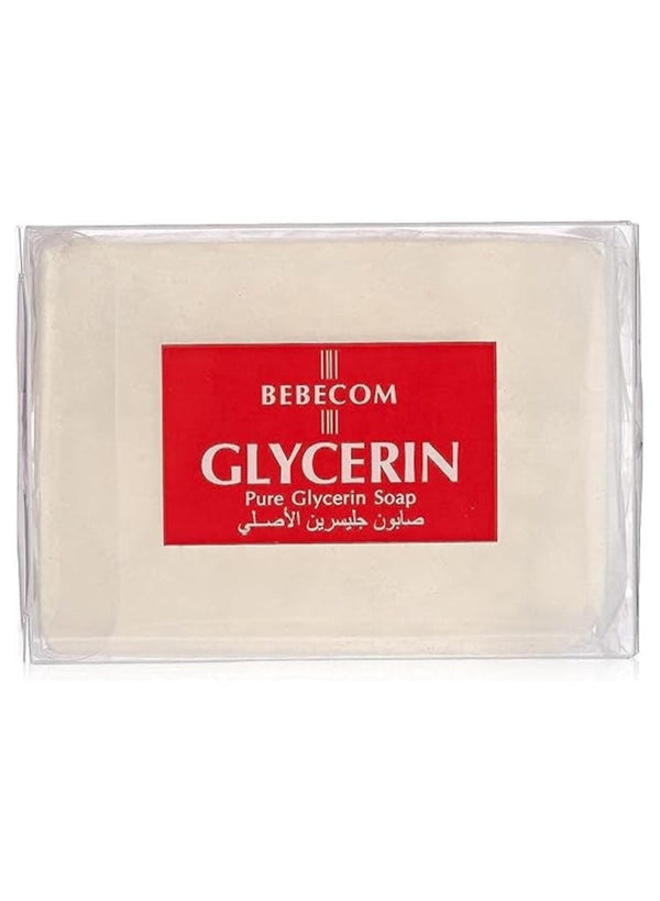 Bebecom Pure Glycerin Soap 150G